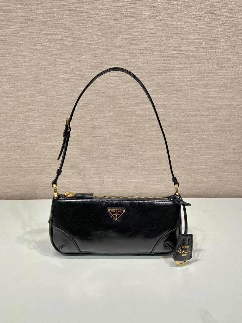 Pra*a hobo bags